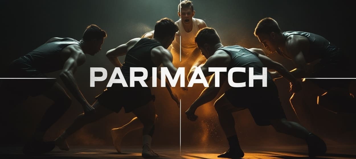 Париматч